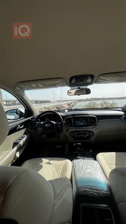 كيا سورينتو